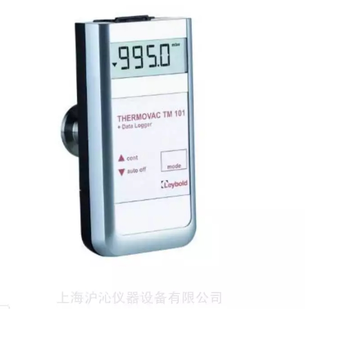 leybold莱宝真空计/真空规管/真空测量表TM101