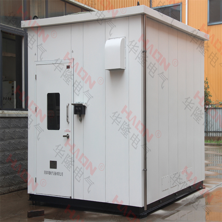防爆小屋批发