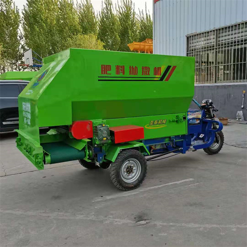 电动撒料车厂家