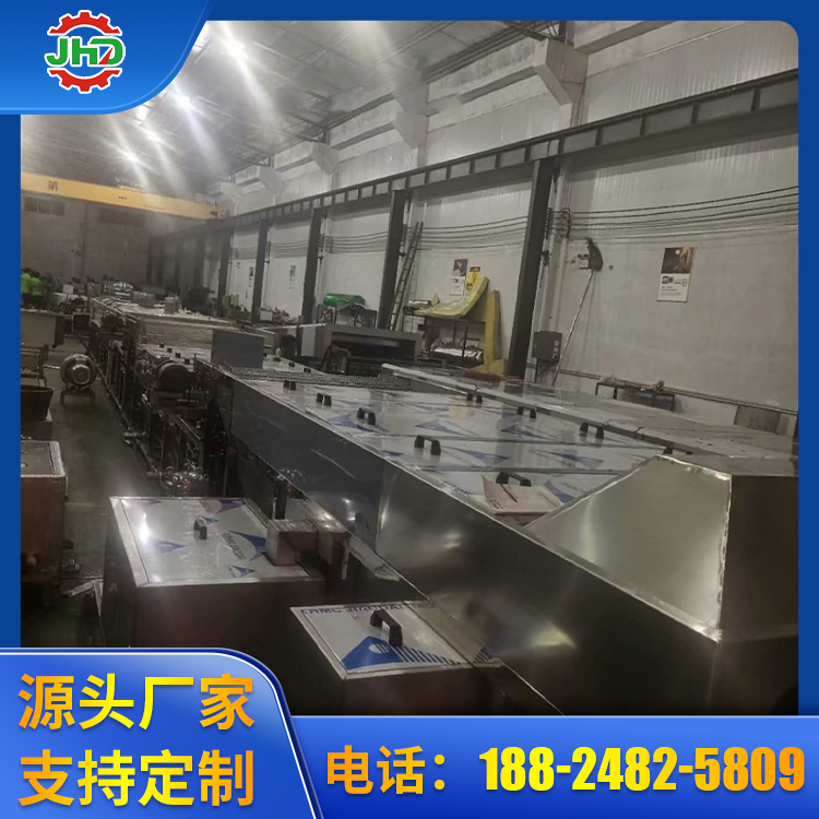广东超声波清洗烘干设备图片