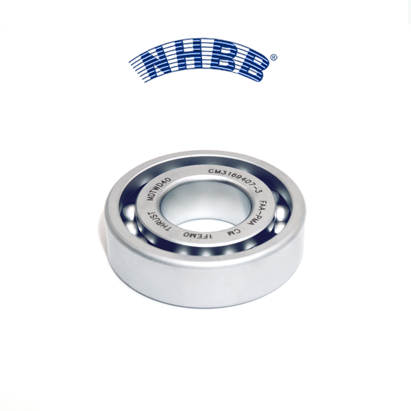 美国NHBB轴承SSRI-2 SSRI-21/2 SSRI-3 精密航空航天轴承