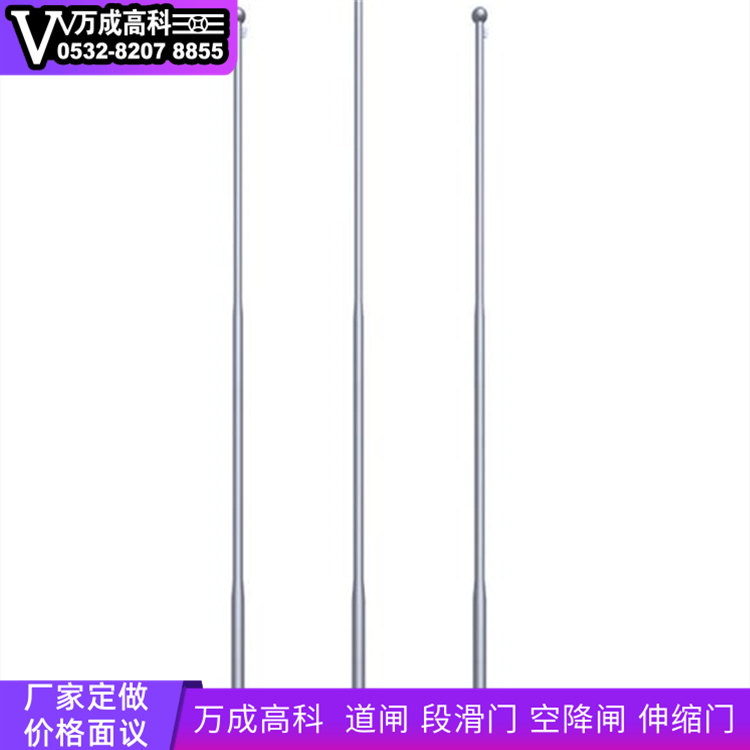 旗杆咨询热线 万成高科旗杆咨询热线