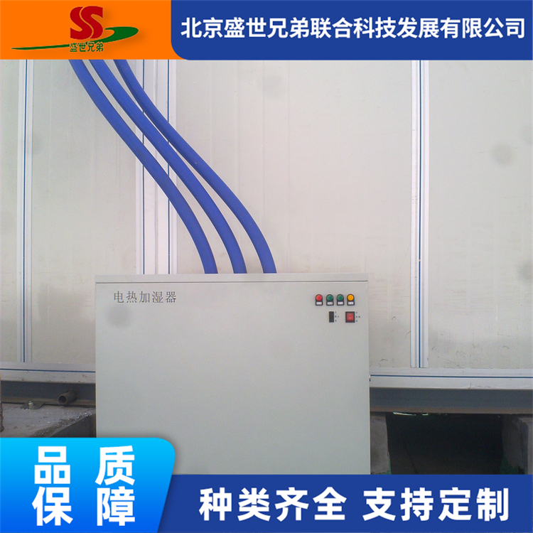 电热加湿器 风机盘管用加湿设备 新风机组配套 现货 盛世兄弟