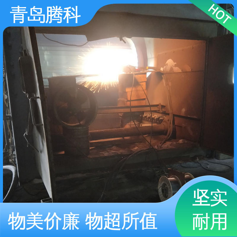 喷涂不锈钢修复厂家