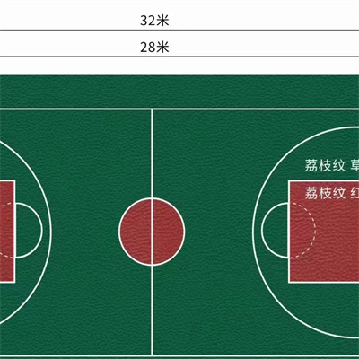 地板-PVC地板-悬浮地板-运动木地板-测量
