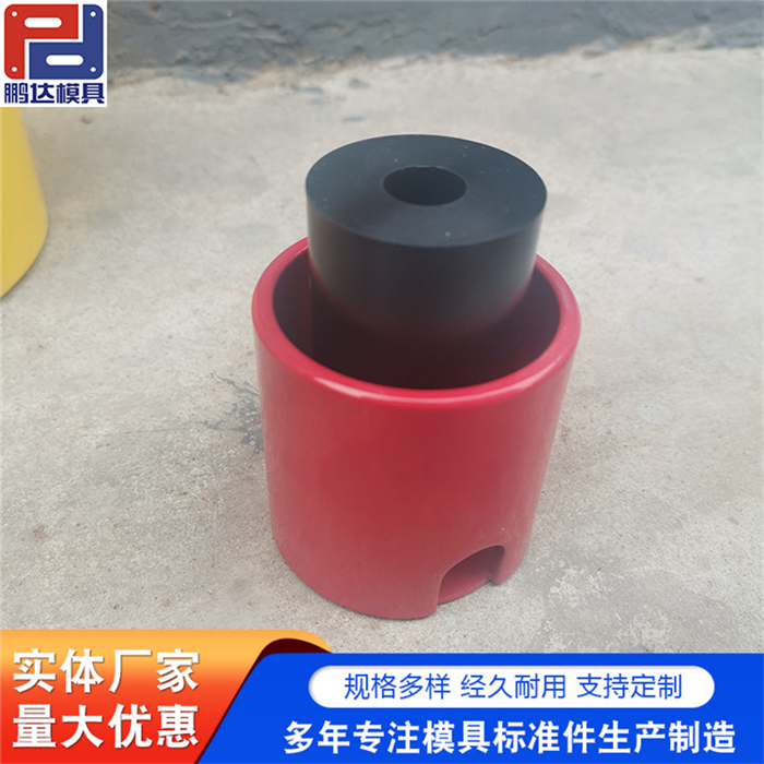 汽车模具标准件配件 鹏达厂家生产 模 具缓冲器 聚氨酯吸震组件