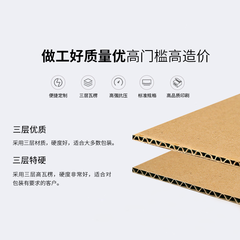 纸盒包装公司-54年专注包装纸盒厂家!