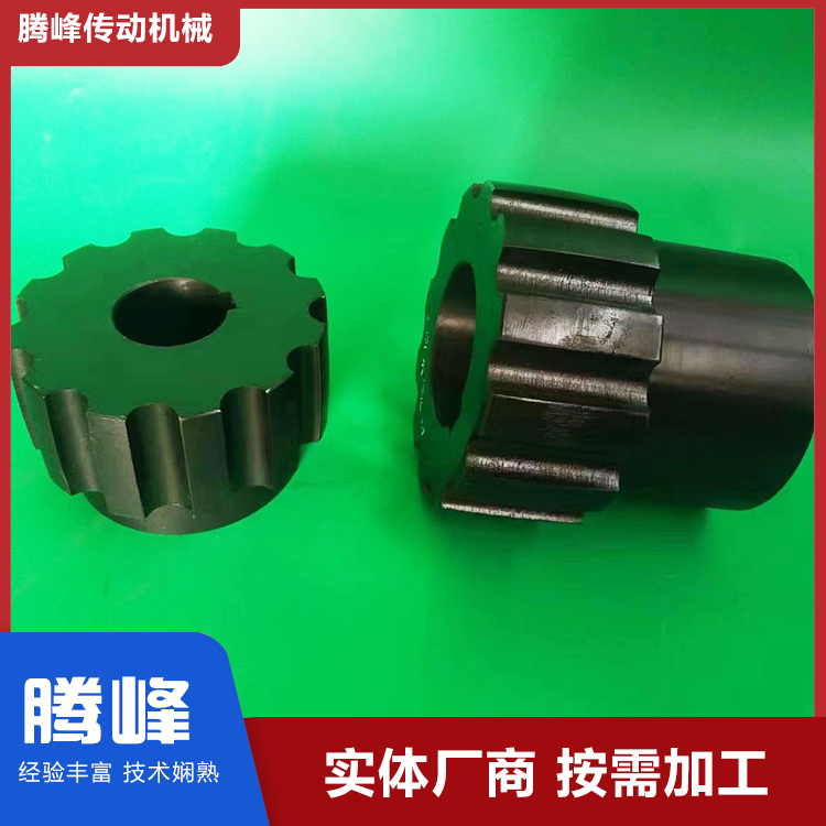 腾峰厂家供应联轴器型号齐全详情电联