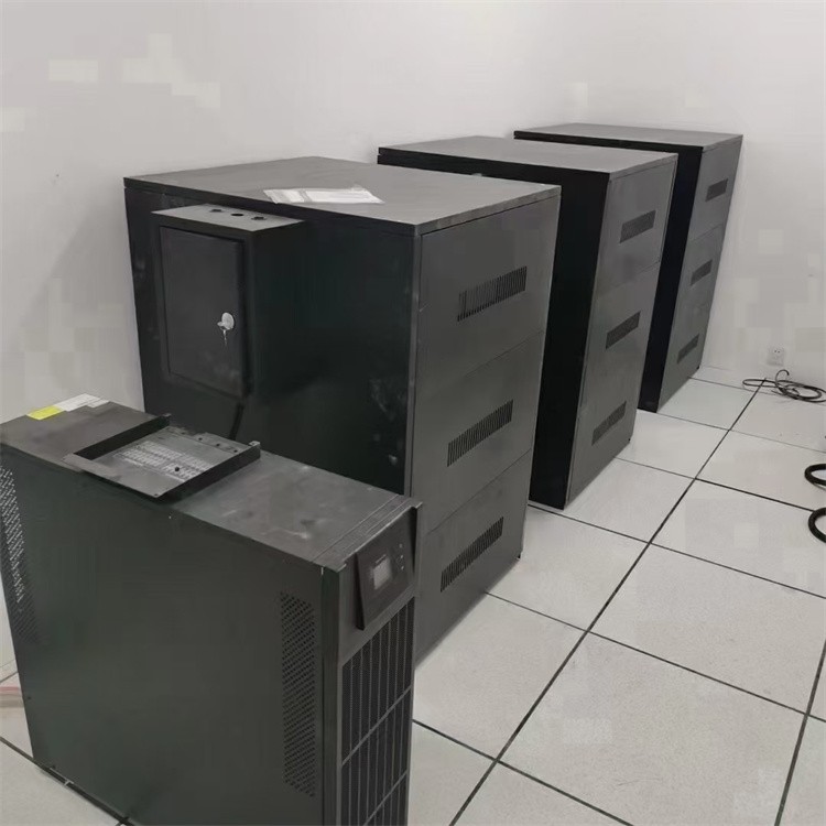 原装科士达 12V24AH 蓄电池 6-FM-24 消防医疗 UPS 紧急电源