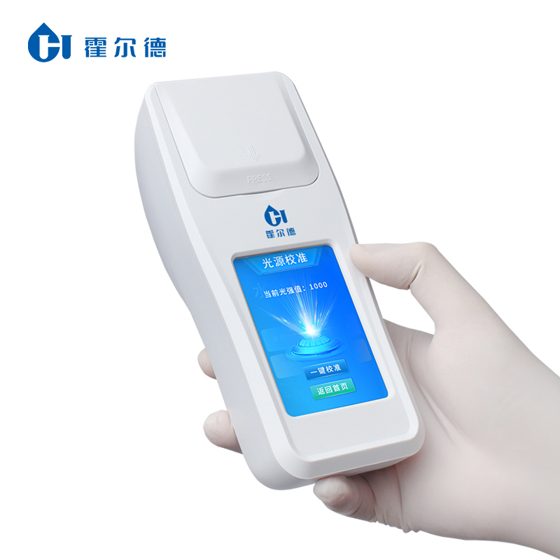 二氧化氯检测仪 便携式体积小