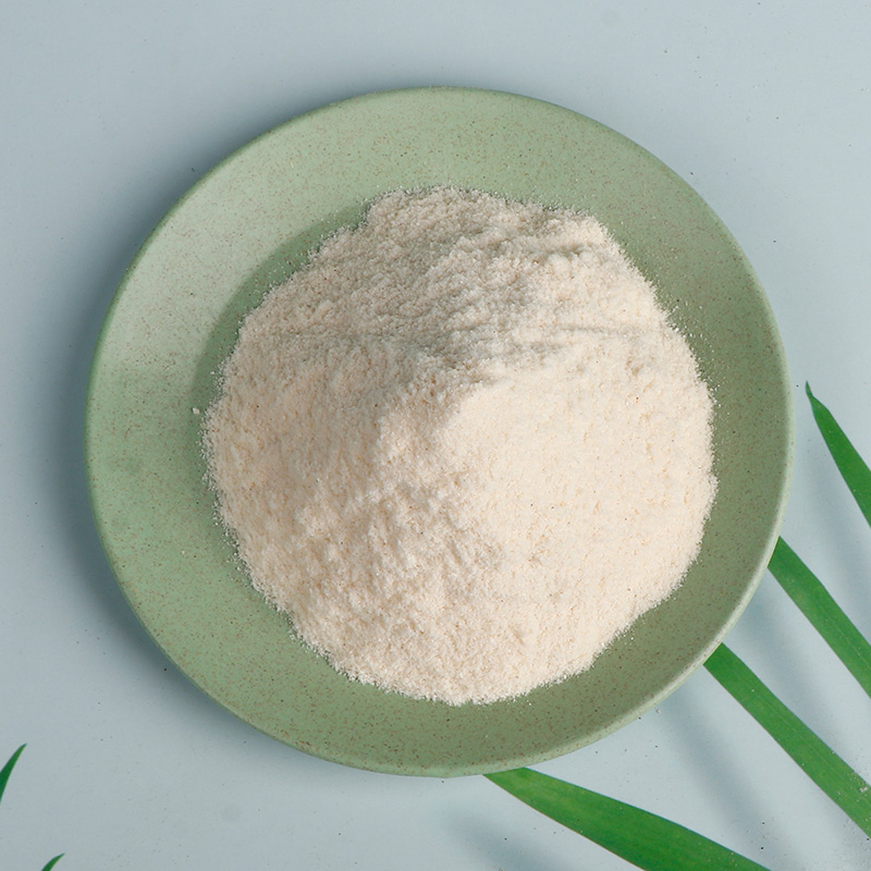 膨化红高粱粉纯高粱面粉农家现磨非糯高粱面杂粮馒头粉状