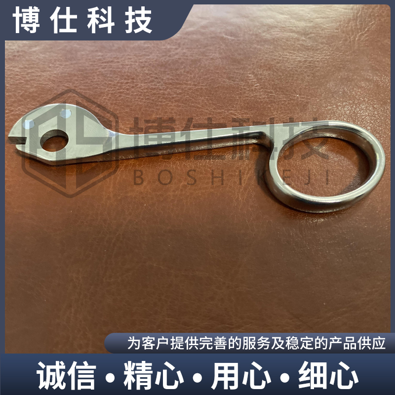 博仕科技 粉末冶金 经久实用