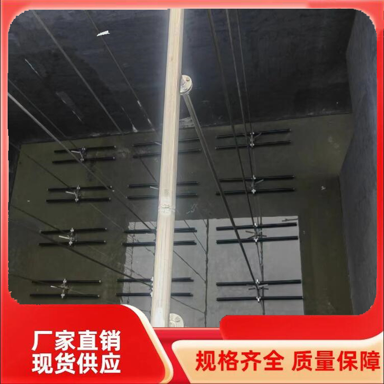 德国曝气器生产厂家 硅橡胶曝气器设备价格 加厚耐用 睿明德泽