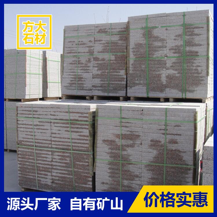 石材加工型号齐全