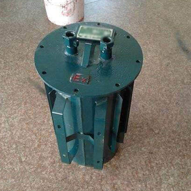 KSG系列隔爆型干式变压器 干式变压器特点 使用灵活方便