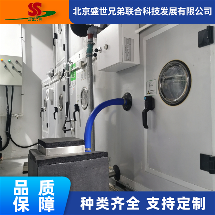 电热加湿器 中央空调加湿用设备 性能稳定 盛世兄弟