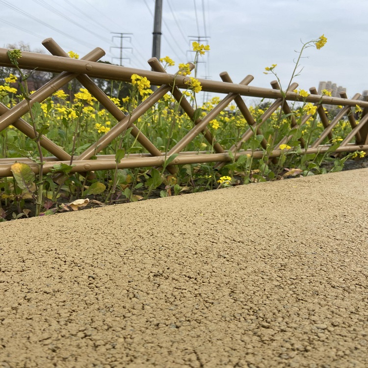 生态素土 生态素土多少钱 拜石生产厂家