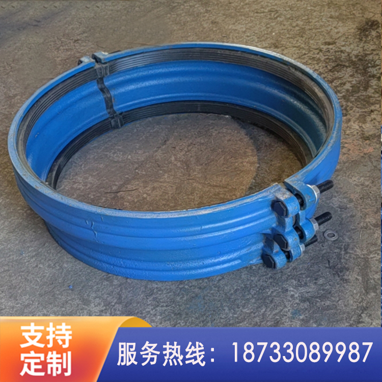 反扣 甲管伸缩器 双向接头 柔性接管器 柔口   双向接轮 加工定制