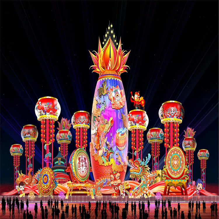 彩灯制作厂家品质原材
