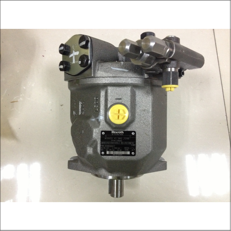 供应 Rexroth 力士乐 A10VSO71DFR1 31R-PPA12N00-S149