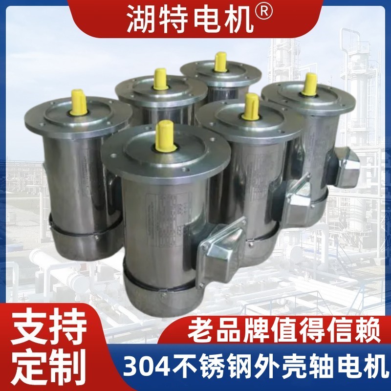 不锈钢电机厂家