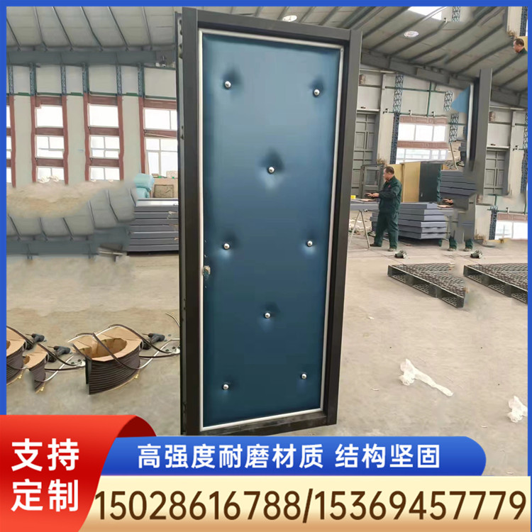 隔音门 隔音门厂家 隔音门定制