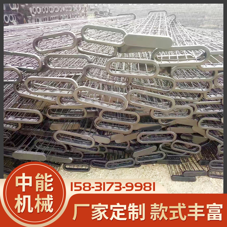 生产除尘设备骨架