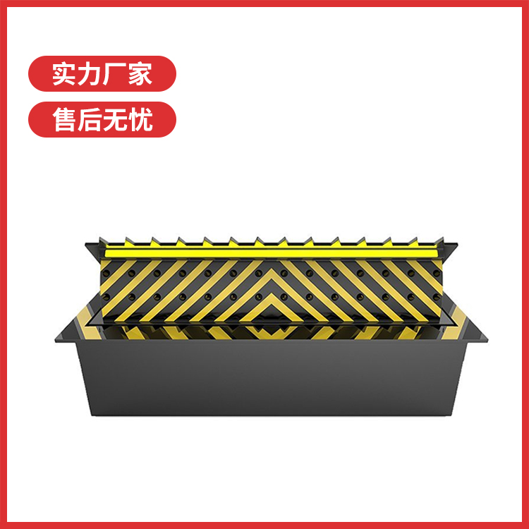 路障机专业生产厂家-使用寿命长-规格齐全