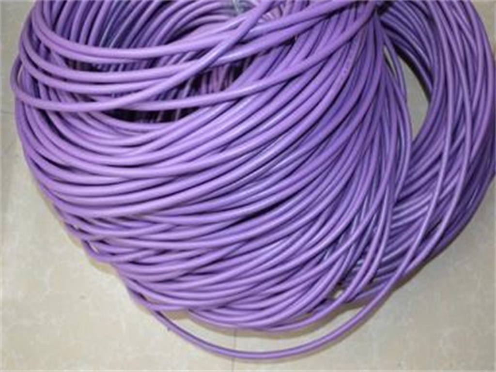 DP电缆6XV18300EH10 DP总线电缆DP线