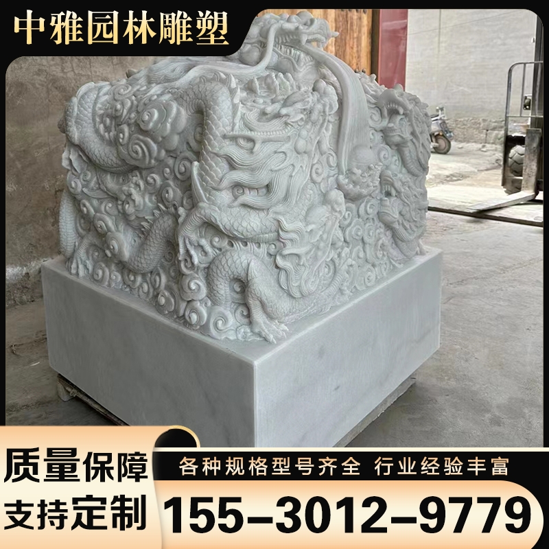 动物石雕 多种规格齐全 规格齐全
