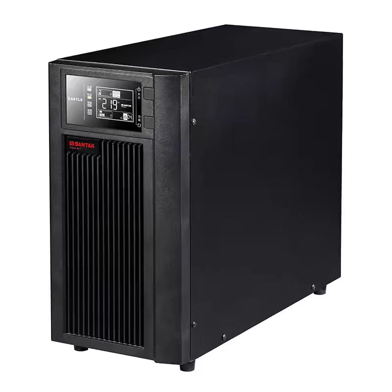 山特不间断电源C6KS