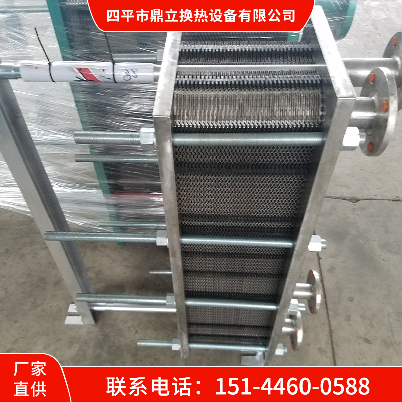 不锈钢换热器-15144600588