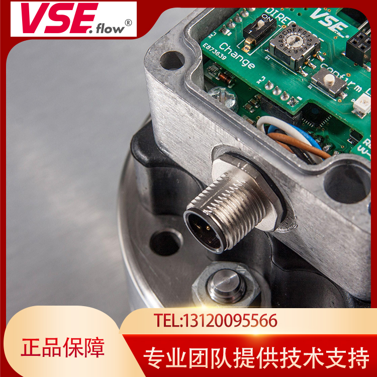 励磁提供vse流量计，原装进口，正品保证