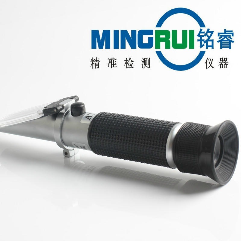 铭睿LA40车用尿素浓度计 柴油机专用尿素液(DEF)测量计