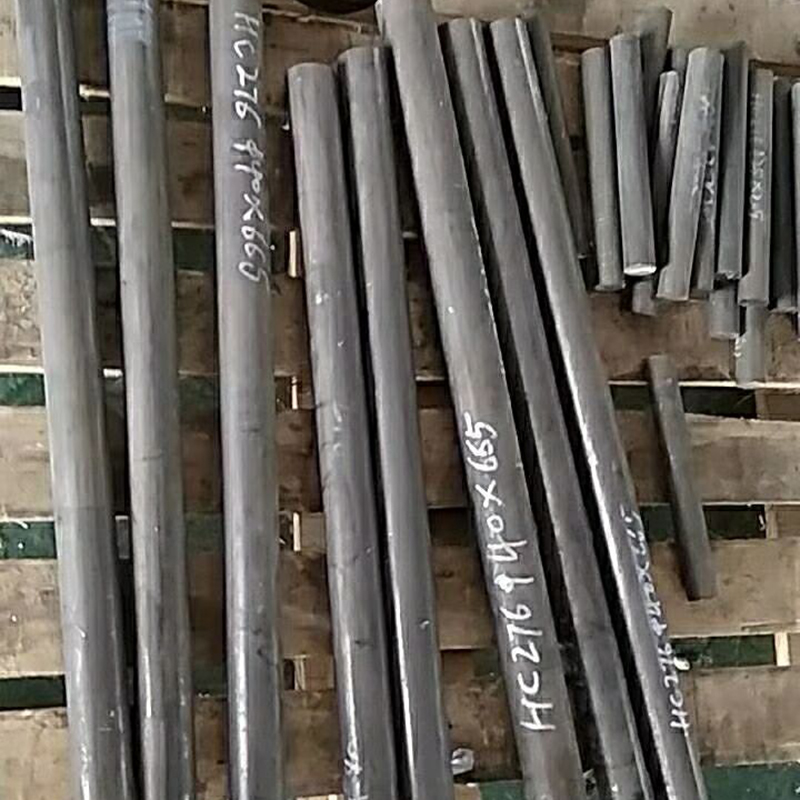 GH4169圆钢 高温合金材料 Inconel 718圆棒
