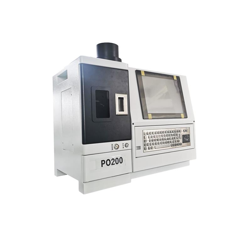 书豪仪器  PO200油料光谱仪