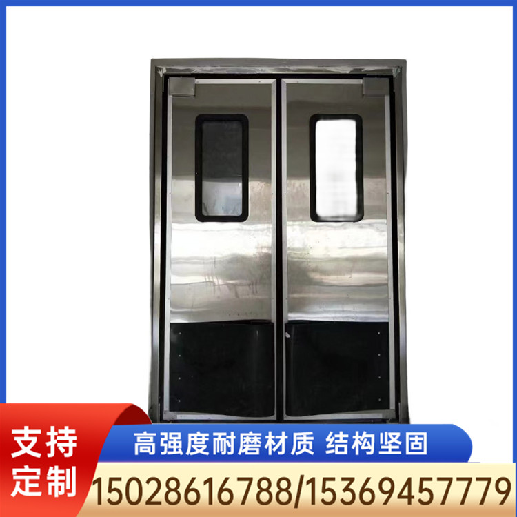 防撞门 防撞门厂家 防撞门定制