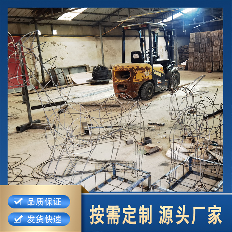 绿雕骨架加工专业厂家
