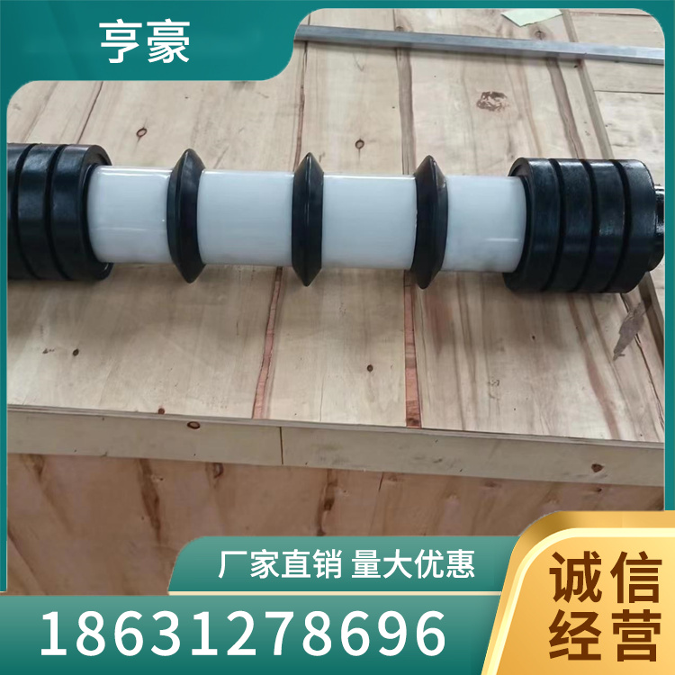 梳型托辊支持定制