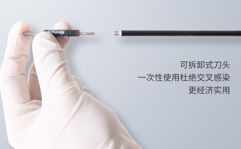 单极电凝钳厂家批发价格