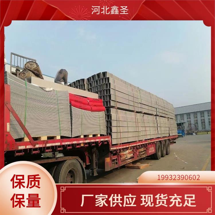 聚氨酯管箱 高强度耐磨损 防腐电缆槽盒 鑫圣环保 阻燃耐腐蚀