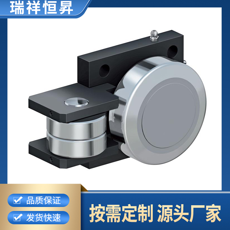 复合滚轮轴承 重型复合滚轮轴承