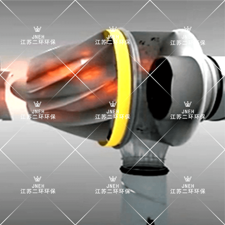 切割火星捕集器 火星捕捉器的源头生产厂家