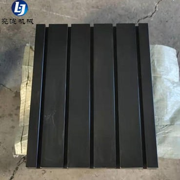 小型铸铁工作台 小型平台 T型槽平台 专业生产企业泊头亮健机械