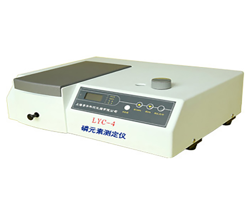 煤中磷元素 LYC-4煤中磷的测定方法仪器精准 产品正规