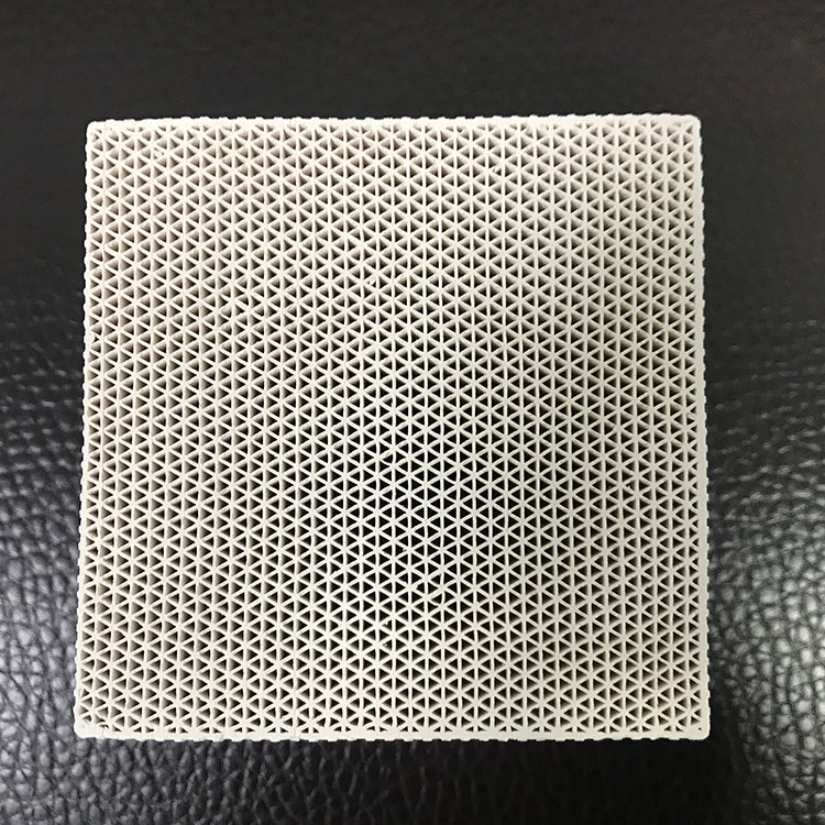 三角孔 状分子筛 吸附能力强 用于天然废气处理 捷龙环保