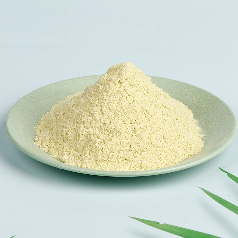 原味去皮膨化豌豆粉豌豆面粉食用豌豆面黄凉粉稀豆粉非淀粉 袋装家用