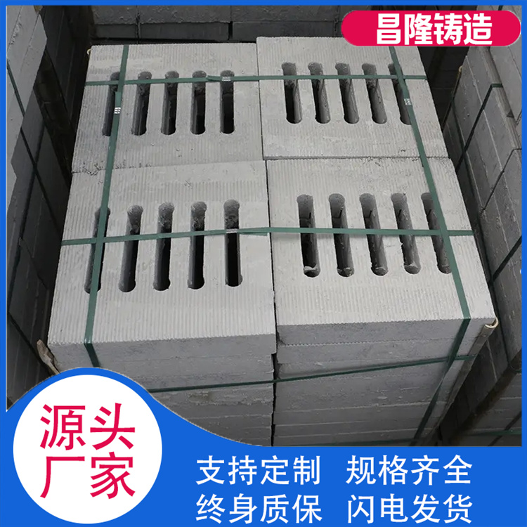 昌隆管道 市政工程沟盖板 规格齐全