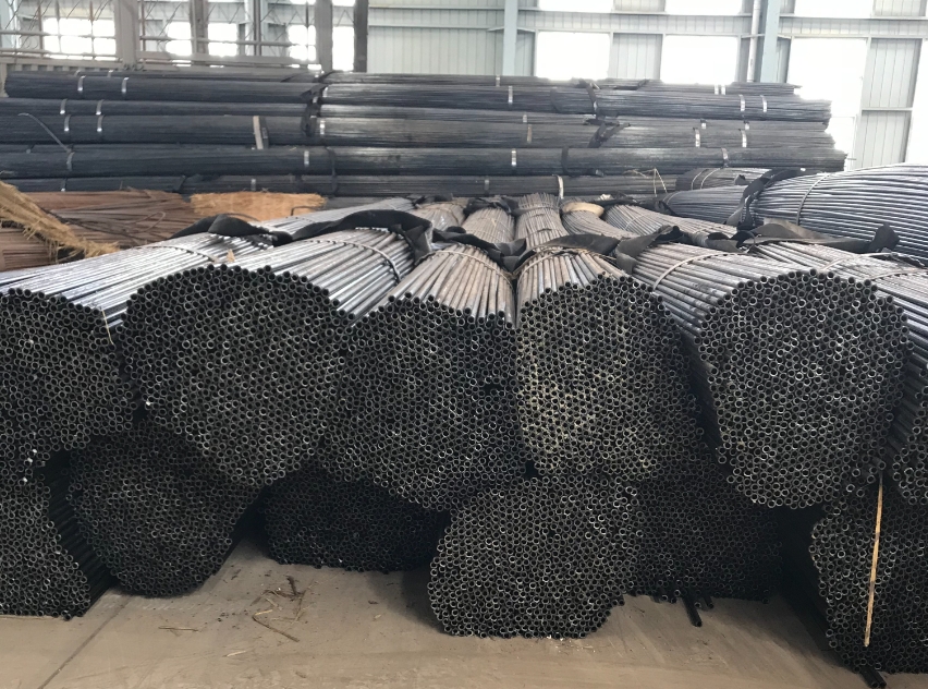 长期供应 涂层吹氧管 Q235B 电弧炉炼钢 4分 耐高温 可定制
