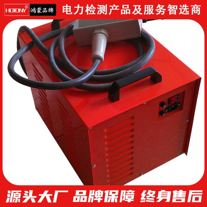鸿蒙HM255 SF6气体检漏仪 稳定性能高效测量